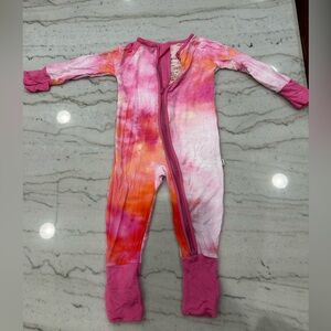 Little Sleepies Zippy